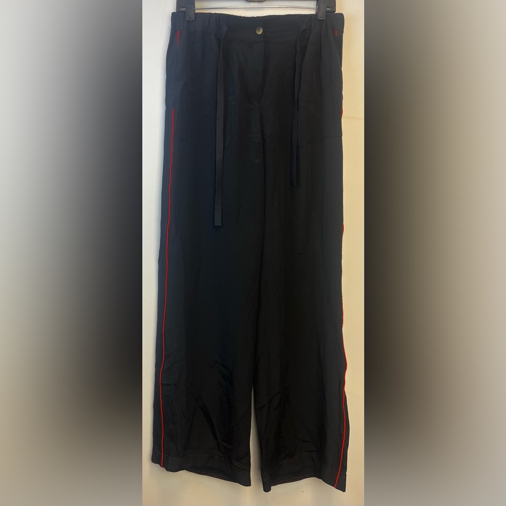 Serena Bute London Wide Leg Trousers S50-31